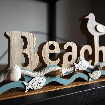 Lieblingsplatz Surf Rescue Club Hotel *