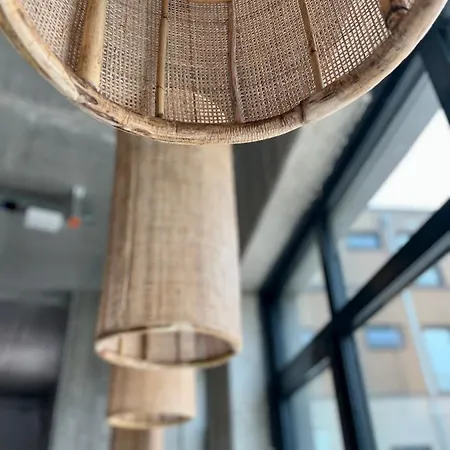 Lieblingsplatz Surf Rescue Club Hotel