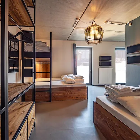 Ξενοδοχείο Lieblingsplatz Surf Rescue Club