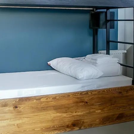 Lieblingsplatz Surf Rescue Club *