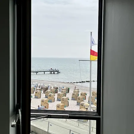Lieblingsplatz Surf Rescue Club Hotel *