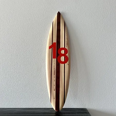 Lieblingsplatz Surf Rescue Club *