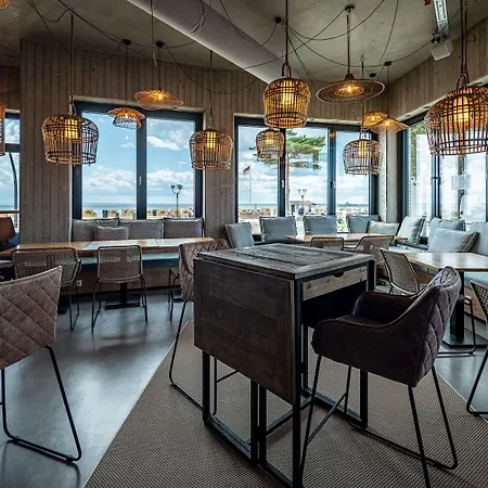 Ξενοδοχείο Lieblingsplatz Surf Rescue Club Grömitz