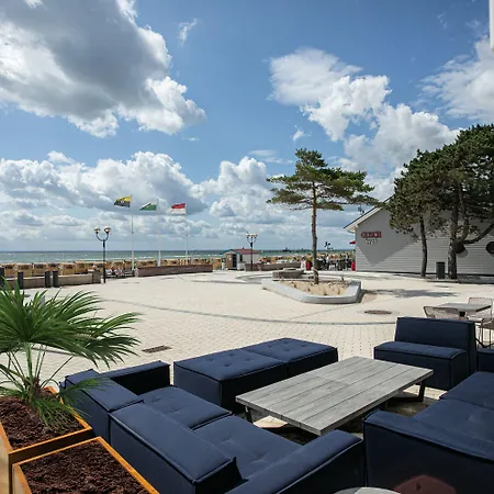 Lieblingsplatz Surf Rescue Club