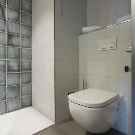 Lieblingsplatz Surf Rescue Club Hotel Groemitz