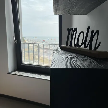 Ξενοδοχείο Lieblingsplatz Surf Rescue Club Grömitz