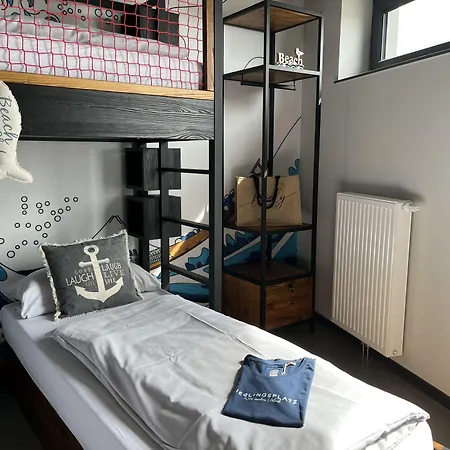 Lieblingsplatz Surf Rescue Club