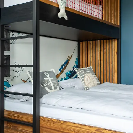 Lieblingsplatz Surf Rescue Club