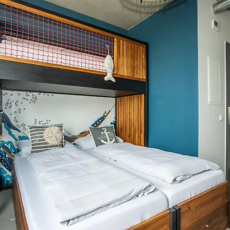 Lieblingsplatz Surf Rescue Club *