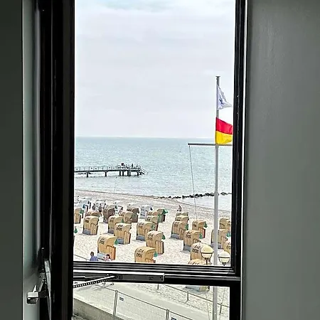 Lieblingsplatz Surf Rescue Club 酒店
