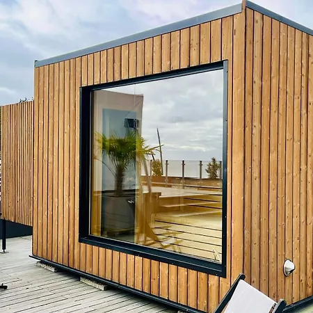 Lieblingsplatz Surf Rescue Club Hotel *