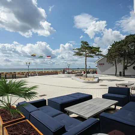 Lieblingsplatz Surf Rescue Club *