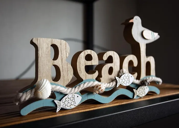 Lieblingsplatz Surf Rescue Club Hotel *