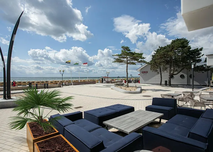 Lieblingsplatz Surf Rescue Club